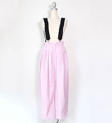 AULA AILA �����饢���顡3WAY WIDE COCOON PANTS