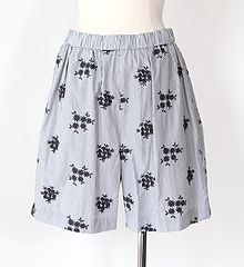 美品　mint designs巻スカート mintdesigns ミントデザインズ PLEATS SKIRT