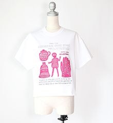 mintdesigns  �ߥ�ȥǥ����󥺡�Goods Store T-shirt (SIZE2)