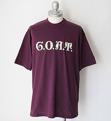 FREEWHEELERS �ե꡼�ۥ����顼�� " G.O.A.T. " (PLUM CRAZY)