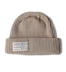 COLIMBO ������ SOUTH FORK KNIT CAP (DRY DESERT)