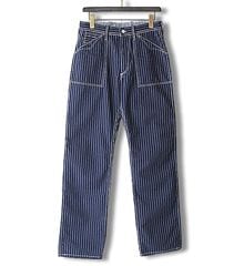 FREEWHEELERS フリーホイーラーズ STEAM DONKEY OVERALLS スチーム