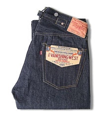 FREEWHEELERS フリーホイーラーズ Lot 601 XX 1941 