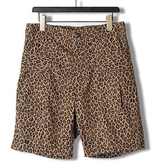 COLIMBO ������ SAN DIEGO HARBOR PANTS (LEOPARD PATTERN)