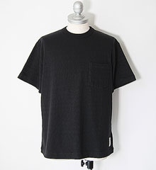 COLIMBO コリンボ NORWALK TEE SHIRT S/S 