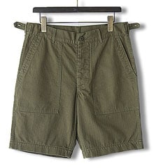 別注】 COLIMBO コリンボ Ulster Trouther - Tiger Camo -