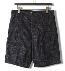 COLIMBO ������ SAN DIEGO HARBOR PANTS (BLACK TIGER)