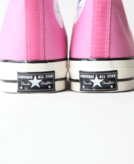 CONVERSE First String Chuck Taylor 70s Hi