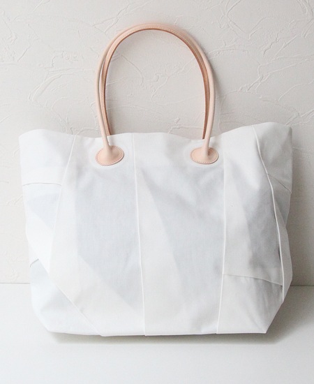 ミナペルホネン mina perhonen flex bag フレックスバッグ （小）