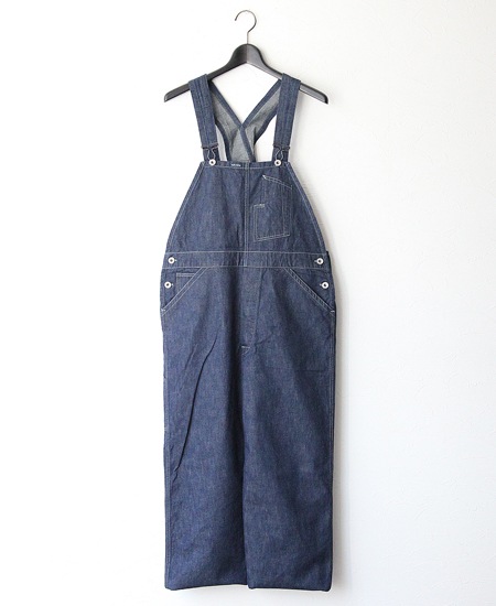 STEVENSON OVERALL CO. ƥ֥󥽥󥪡С FARM-ORR (10.5oz DENIM)