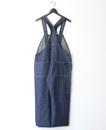 STEVENSON OVERALL CO. スティーブンソンオーバーオール FARM-ORR