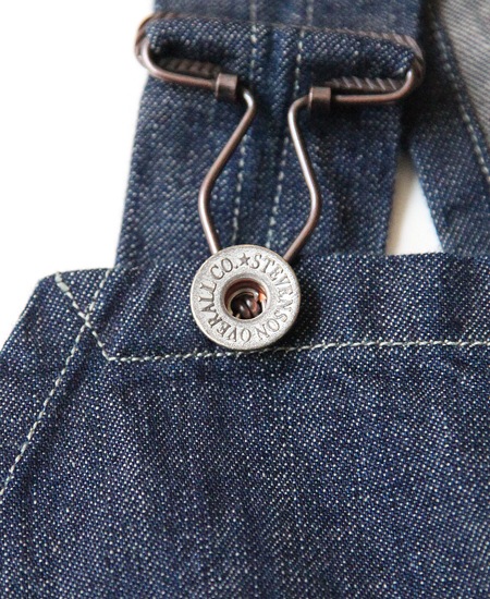 STEVENSON OVERALL CO. スティーブンソンオーバーオール FARM