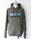 PATAGONIA �ѥ����˥� PULLOVER SWEAT PARKA LOGO MODEL (OLIVE)