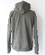 PATAGONIA �ѥ����˥� PULLOVER SWEAT PARKA LOGO MODEL (OLIVE)