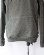 PATAGONIA �ѥ����˥� PULLOVER SWEAT PARKA LOGO MODEL (OLIVE)