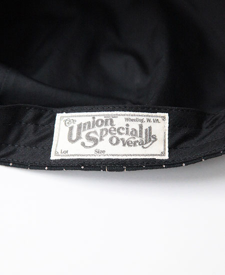 フリーホイーラーズ FREEWHEELERS CASSADY キャサディー