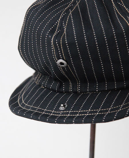 フリーホイーラーズ FREEWHEELERS CASSADY キャサディー