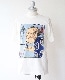 FREEWHEELERS �ե꡼�ۥ����顼�� ��ͺ�� �ɡ��� (OFF-WHITE)