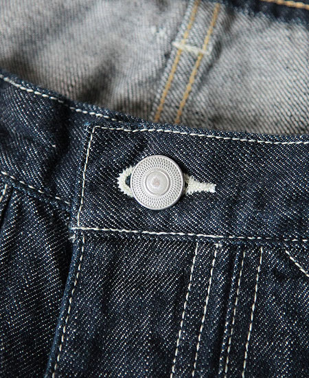 TIMESMARKET ORIGINAL " TAPERED FIT BAKER PANTS "