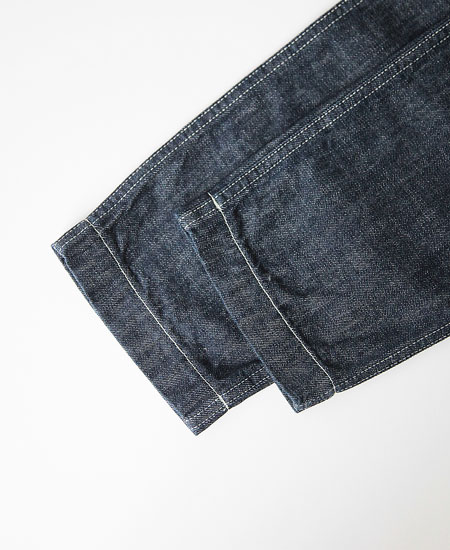 TIMESMARKET ORIGINAL " TAPERED FIT BAKER PANTS "