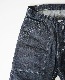 TIMESMARKET ORIGINAL " TAPERED FIT BAKER PANTS "