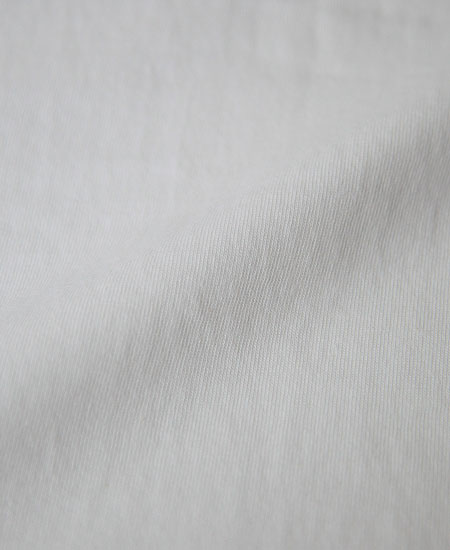 SECRET WORDS ��������å� ��� " AAA " S/S T-SHIRT (NATURAL)