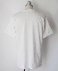 SECRET WORDS ��������å� ��� " AAA " S/S T-SHIRT (NATURAL)