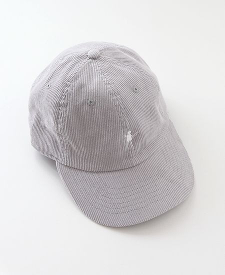 mintdesigns  �ߥ�ȥǥ����󥺡�CORDUROY CAP