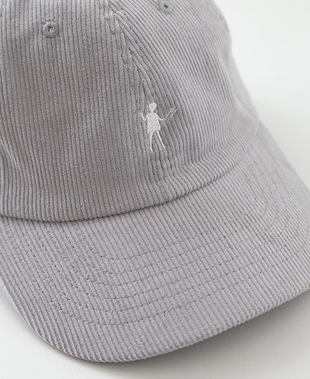 mintdesigns  �ߥ�ȥǥ����󥺡�CORDUROY CAP