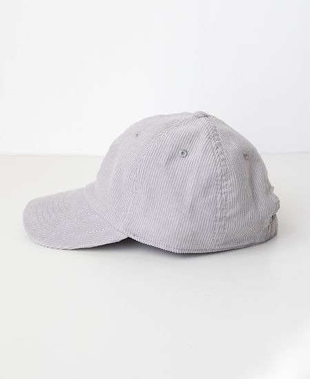 mintdesigns  �ߥ�ȥǥ����󥺡�CORDUROY CAP