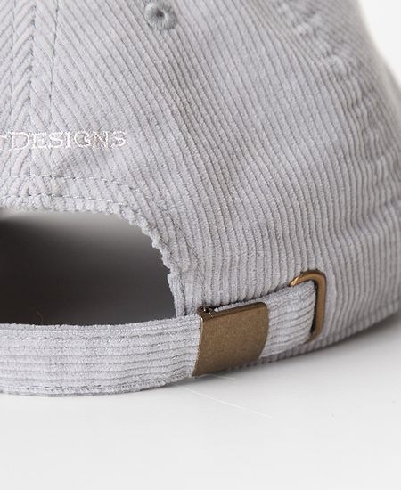 mintdesigns  �ߥ�ȥǥ����󥺡�CORDUROY CAP