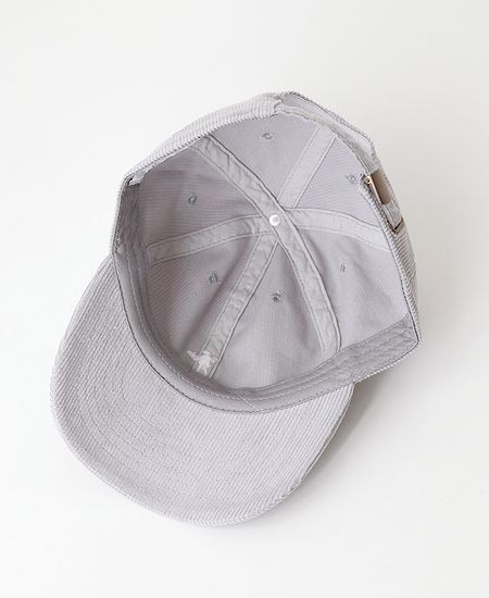 mintdesigns  �ߥ�ȥǥ����󥺡�CORDUROY CAP