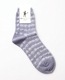 mintdesigns���ߥ�ȥǥ����� FRINGE SOCKS