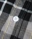 FREEWHEELERS �ե꡼�ۥ����顼�� " EDDY " WORK SHIRT (NICKEL GRAY �� DARK JET BLACK �� EGG YELLOW)
