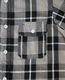 FREEWHEELERS �ե꡼�ۥ����顼�� " EDDY " WORK SHIRT (NICKEL GRAY �� DARK JET BLACK �� EGG YELLOW)