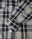 FREEWHEELERS �ե꡼�ۥ����顼�� " EDDY " WORK SHIRT (NICKEL GRAY �� DARK JET BLACK �� EGG YELLOW)