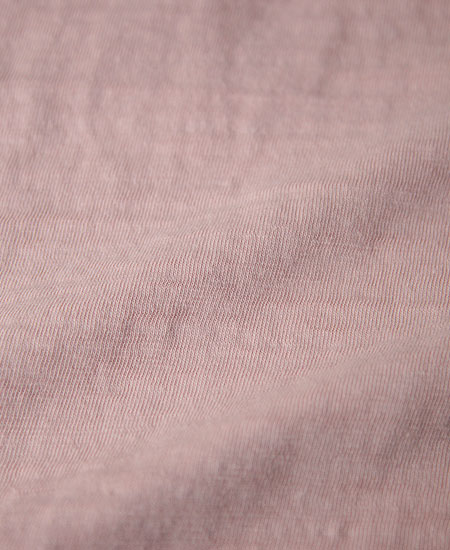 COLIMBO ������ LOMPOC POCKET TEE (FADED PINK)