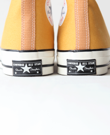 CONVERSE First String Chuck Taylor 70s Hi