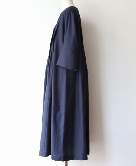 ミナペルホネン mina perhonen calm カルム ワンピース