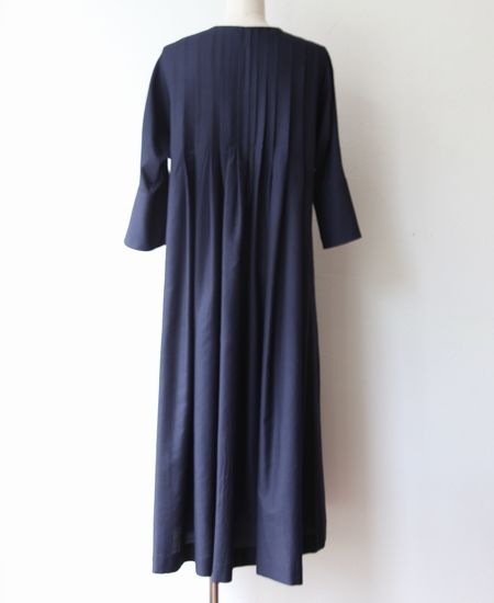 ミナペルホネン mina perhonen calm カルム ワンピース