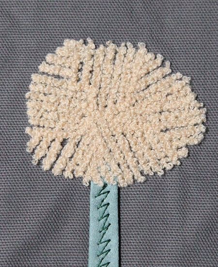 New⚪︎ミナペルホネン⚪︎ハンドメイド⚪︎pitaフォンデュ巾着 楽天