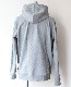 PATAGONIA �ѥ����˥� PULLOVER SWEAT PARKA LOGO MODEL (GRAY)
