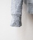 PATAGONIA �ѥ����˥� PULLOVER SWEAT PARKA LOGO MODEL (GRAY)
