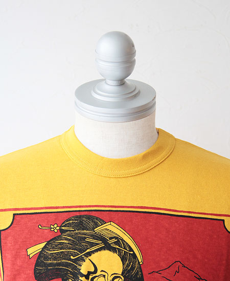 FREEWHEELERS フリーホイーラーズ Cannabis Run Off (GOLD DUST)