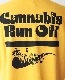 FREEWHEELERS �ե꡼�ۥ����顼�� Cannabis Run Off (GOLD DUST)