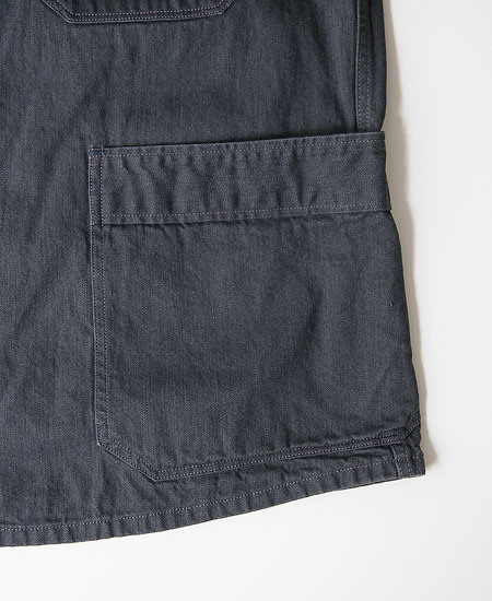 FREEWHEELERS フリーホイーラーズ SIGNALMAN (JET BLACK)