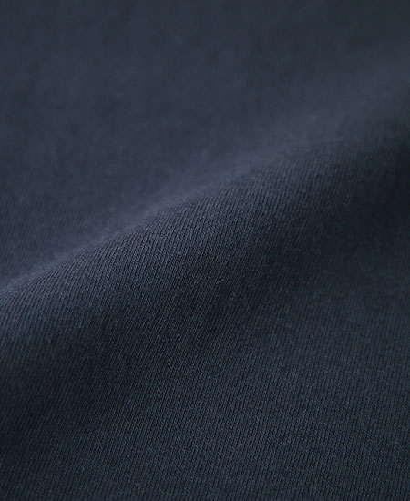 SECRET WORDS ��������å� ��� " WING FOOT " S/S T-SHIRT (DEEP NAVY)