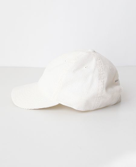 mintdesigns  �ߥ�ȥǥ����󥺡�CORDUROY CAP