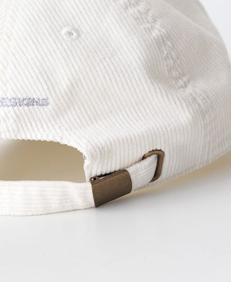 mintdesigns  �ߥ�ȥǥ����󥺡�CORDUROY CAP