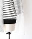 AULA AILA �����饢���顡MESH DOCKING LONG T-SHIRT